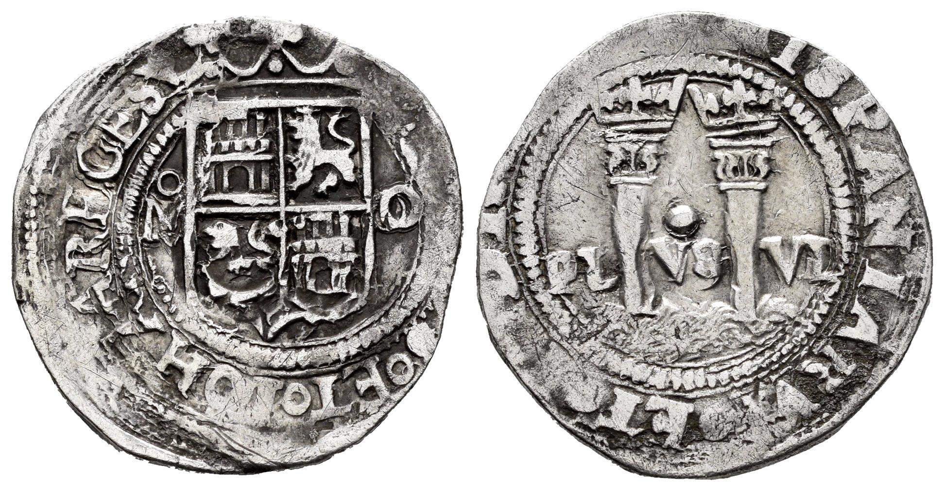 Monarquía Española
