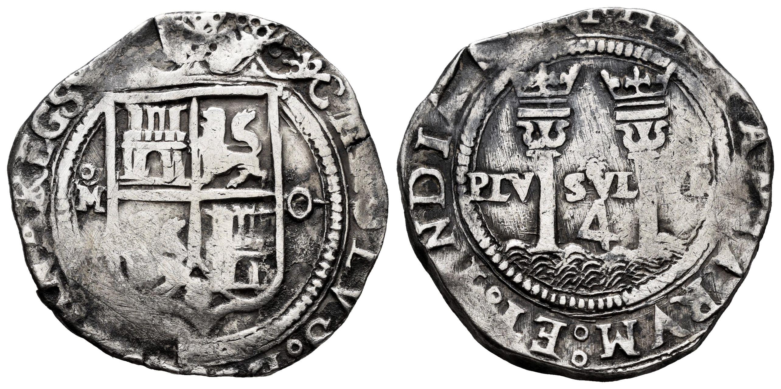 Monarquía Española