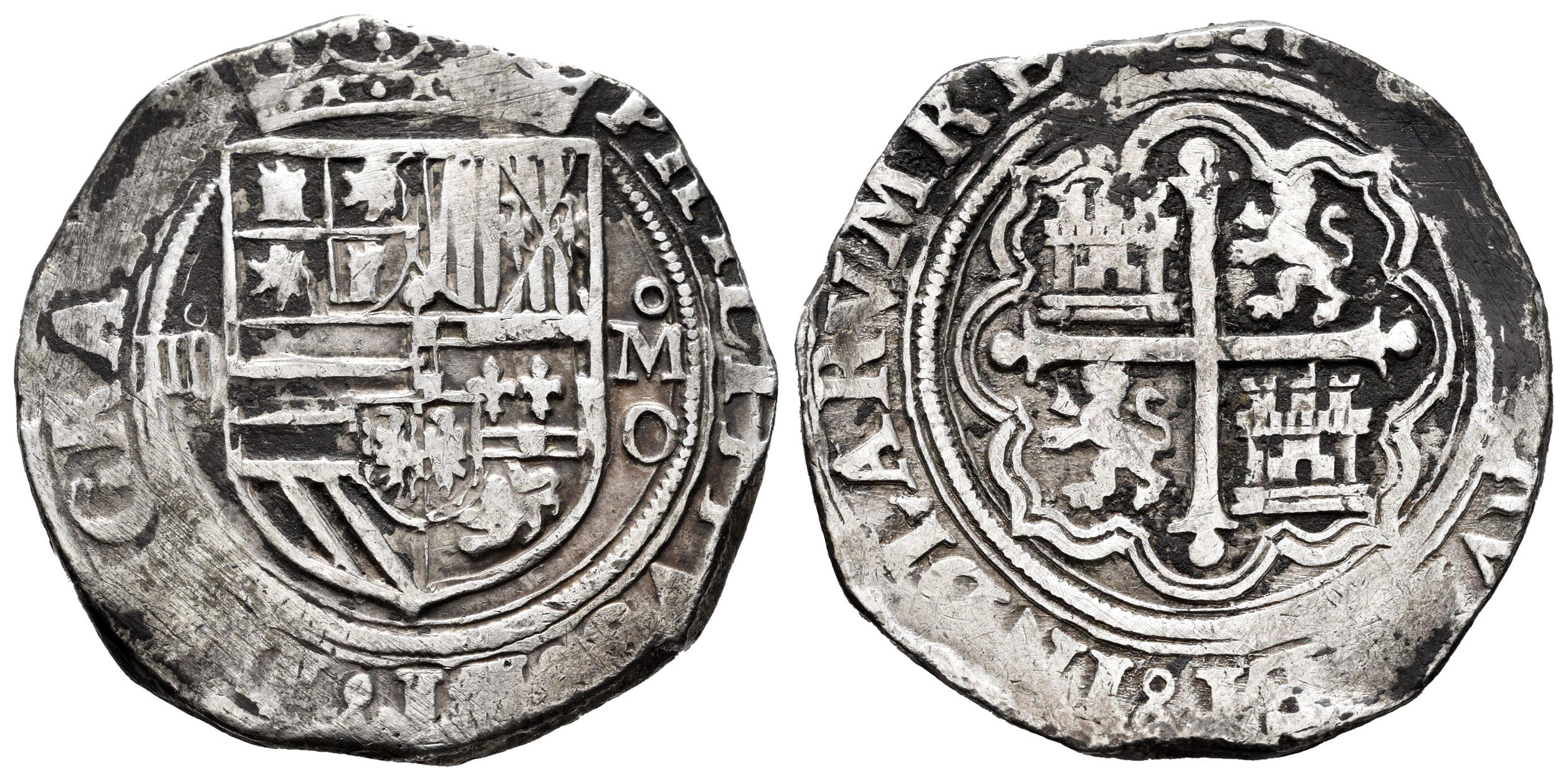 Monarquía Española
