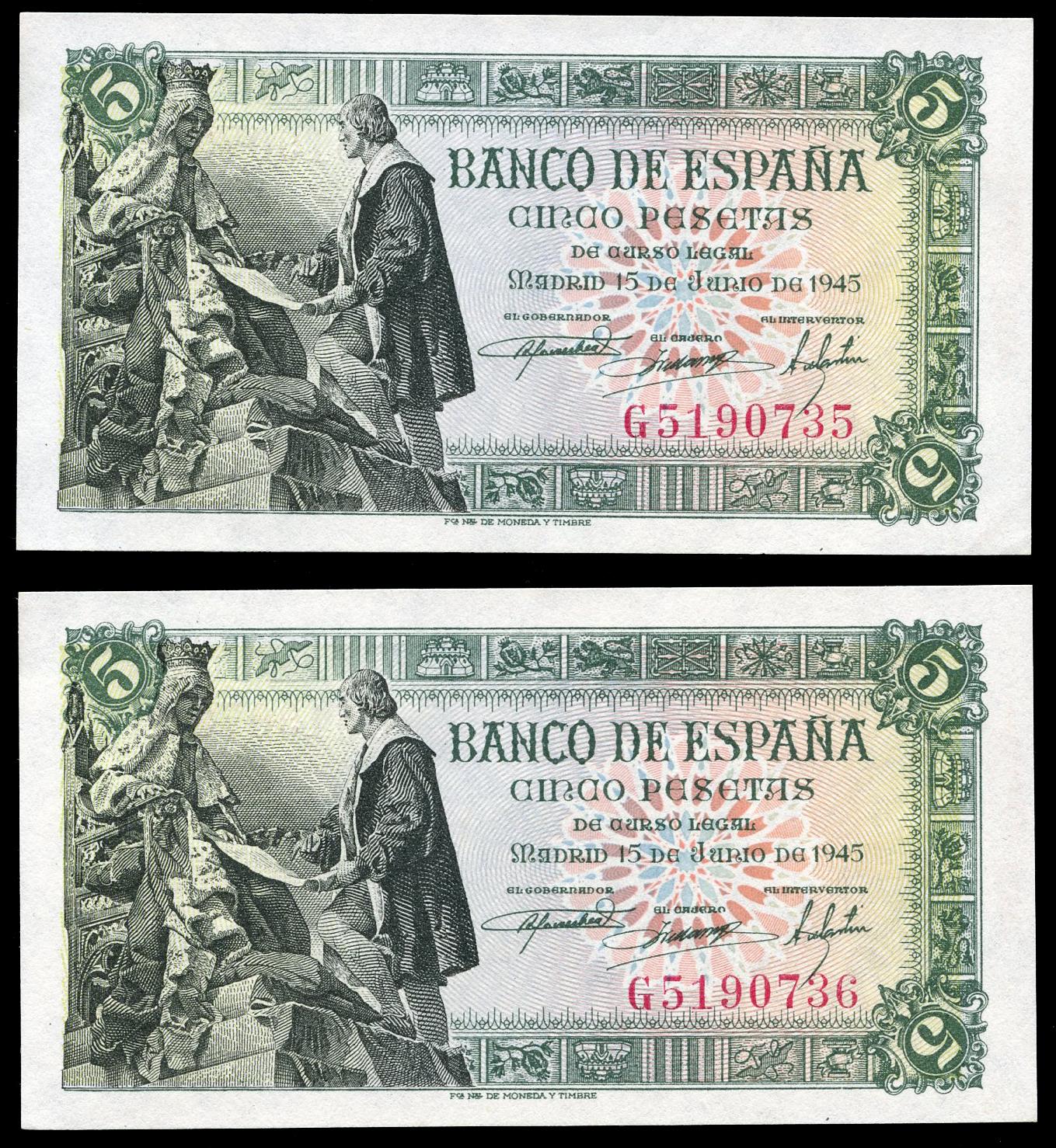 Billetes