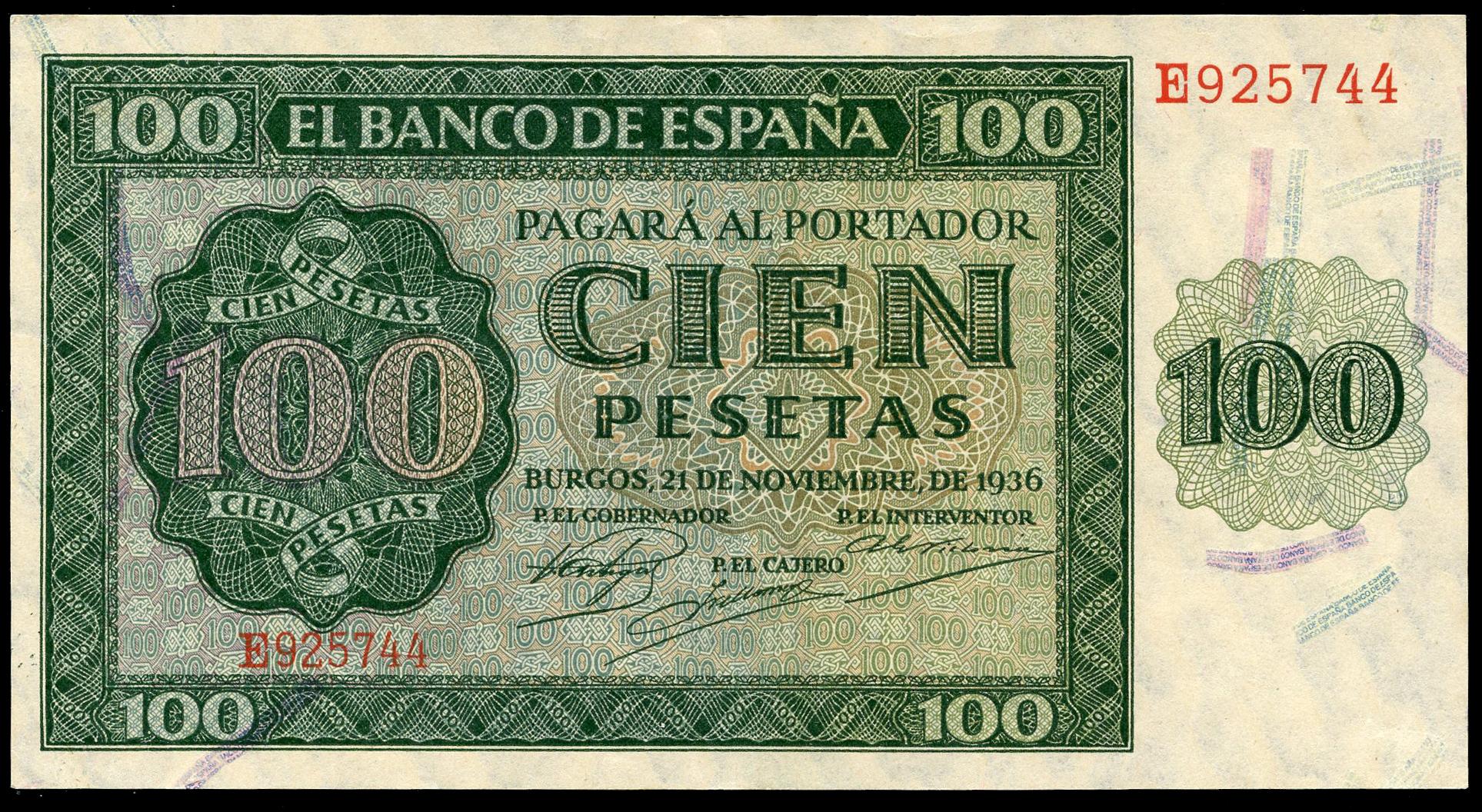 Billetes