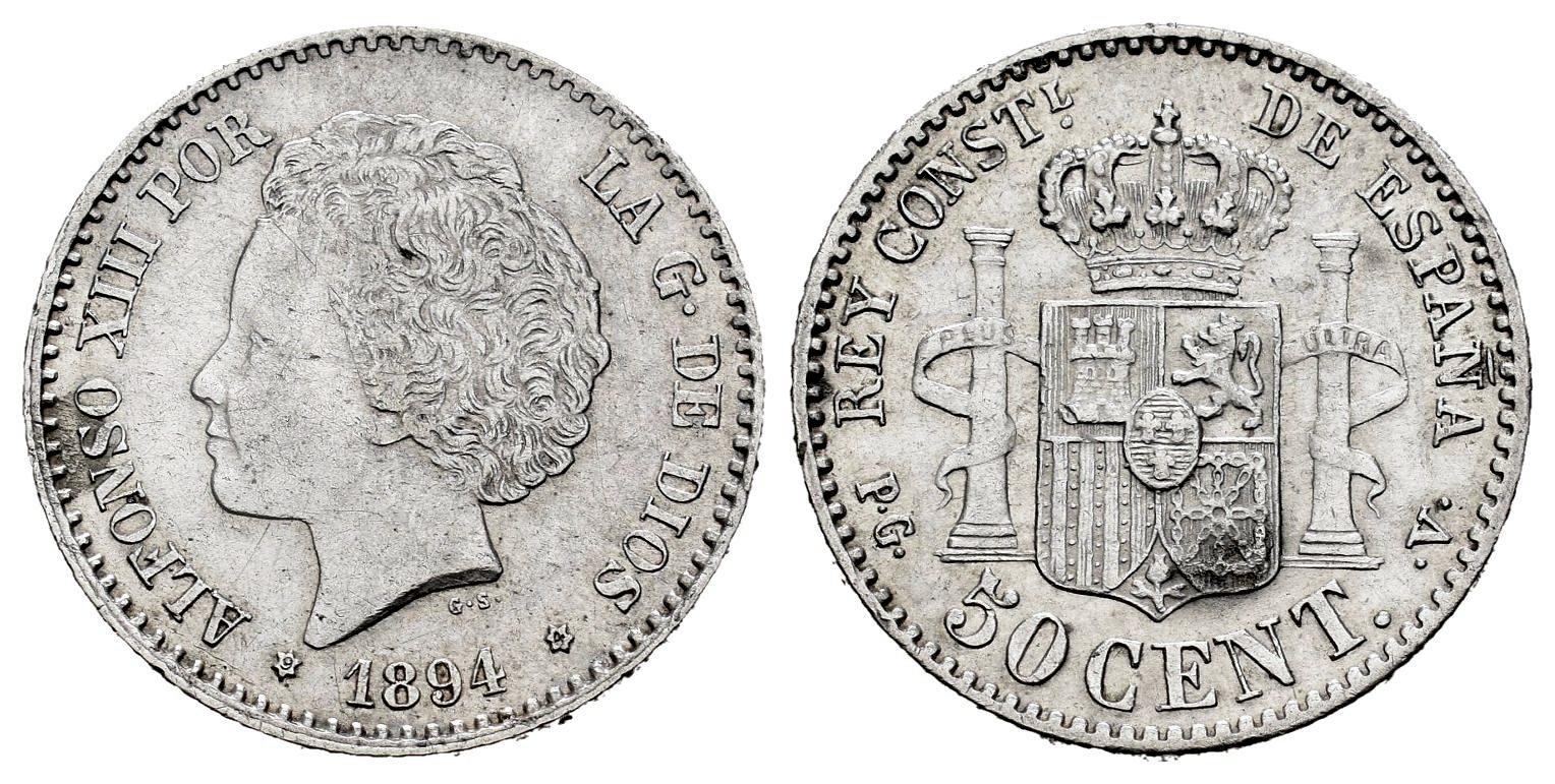 Monedas Contemporáneas