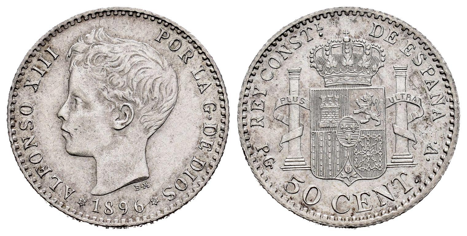 Monedas Contemporáneas