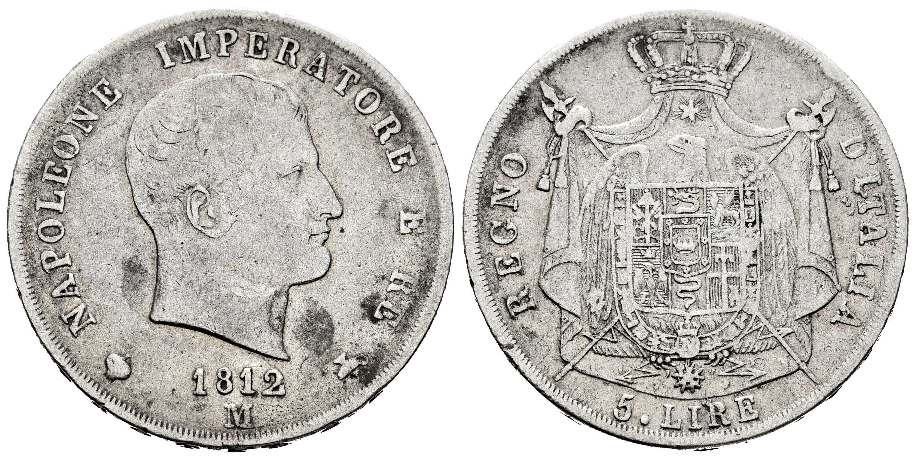 Monedas Extranjeras