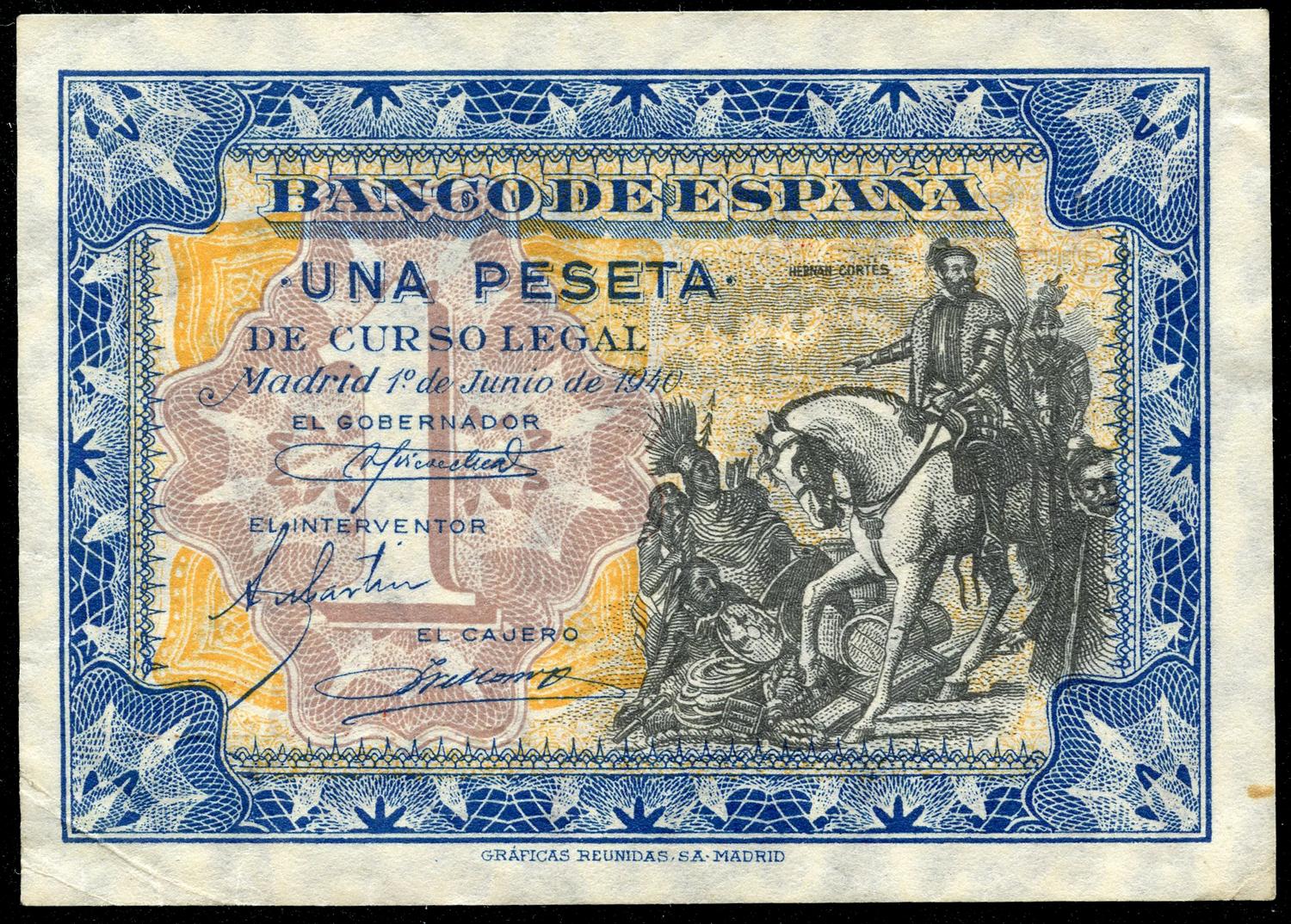 Billetes