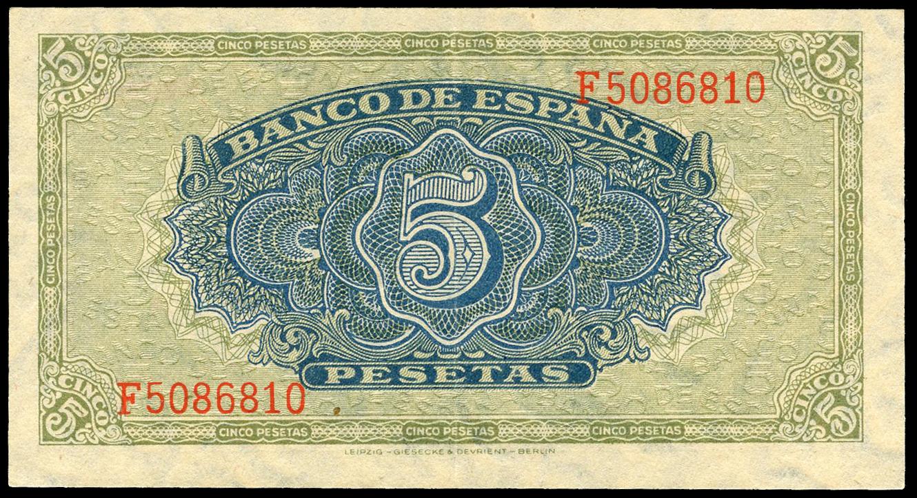 Billetes