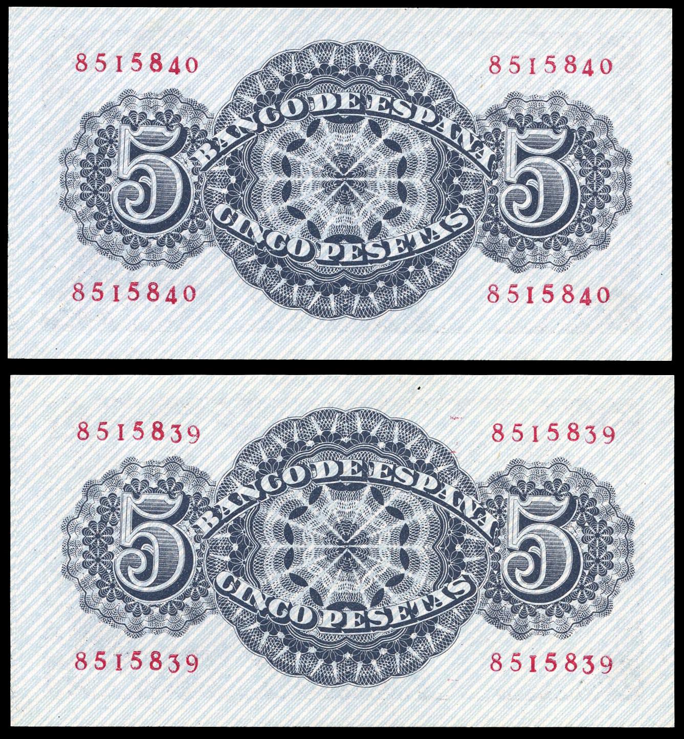 Billetes