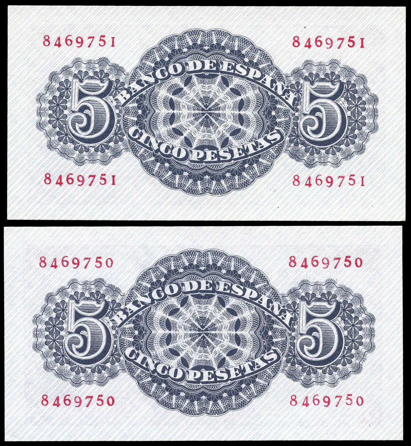 Billetes