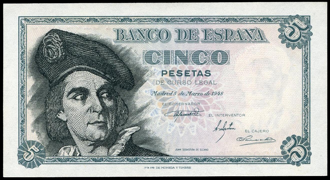 Billetes