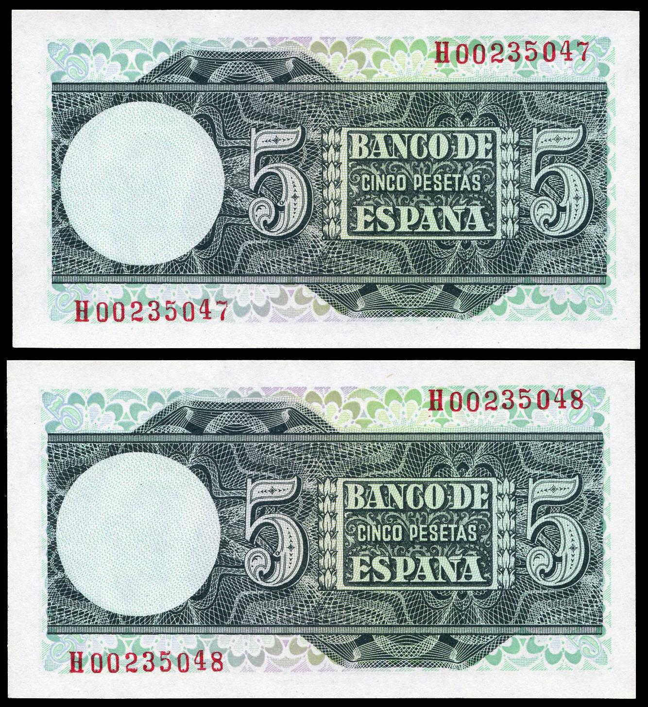 Billetes