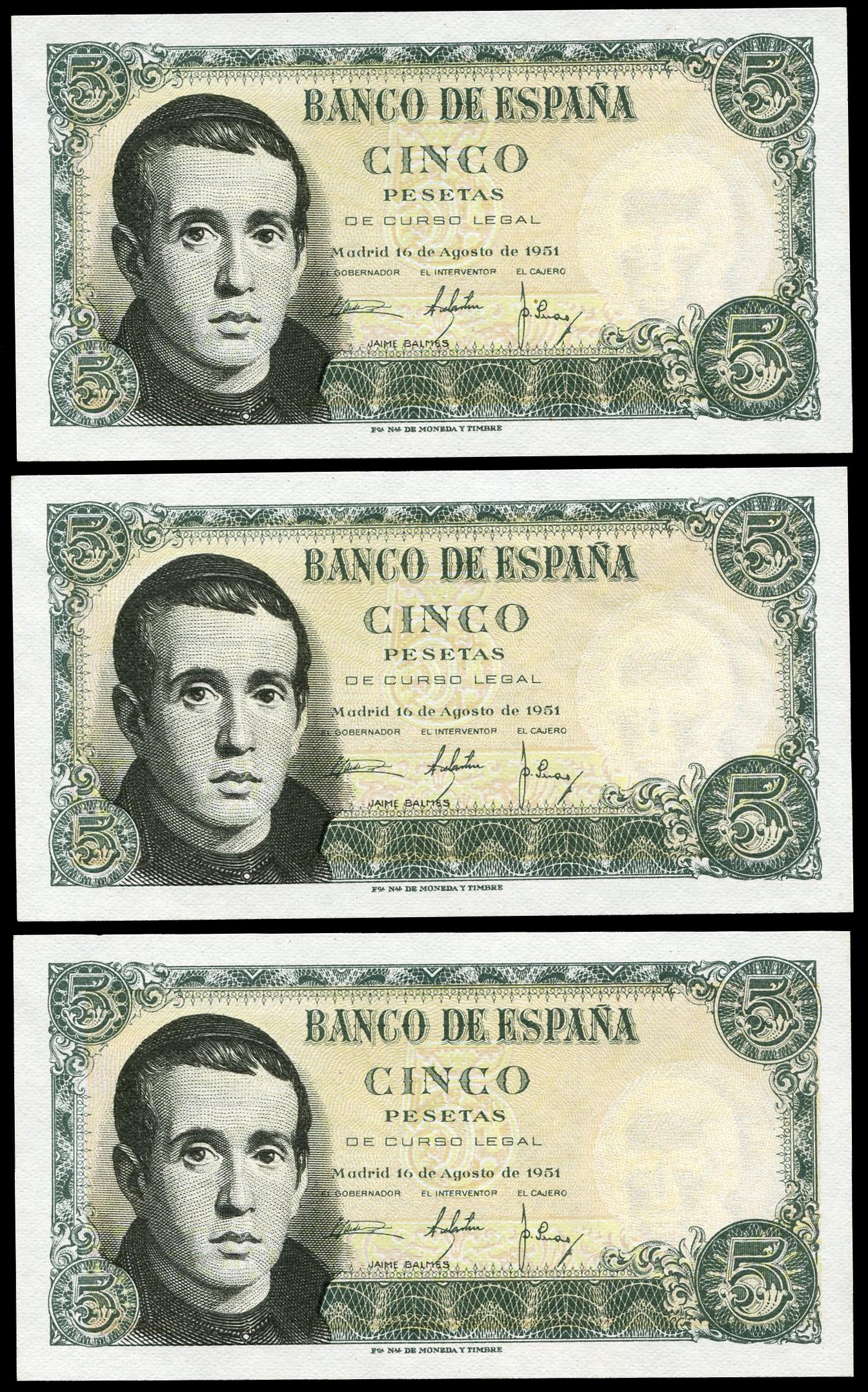 Billetes