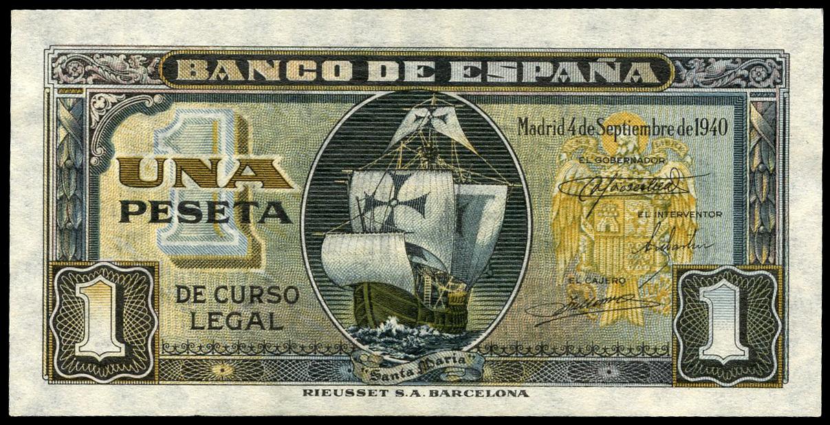 Billetes
