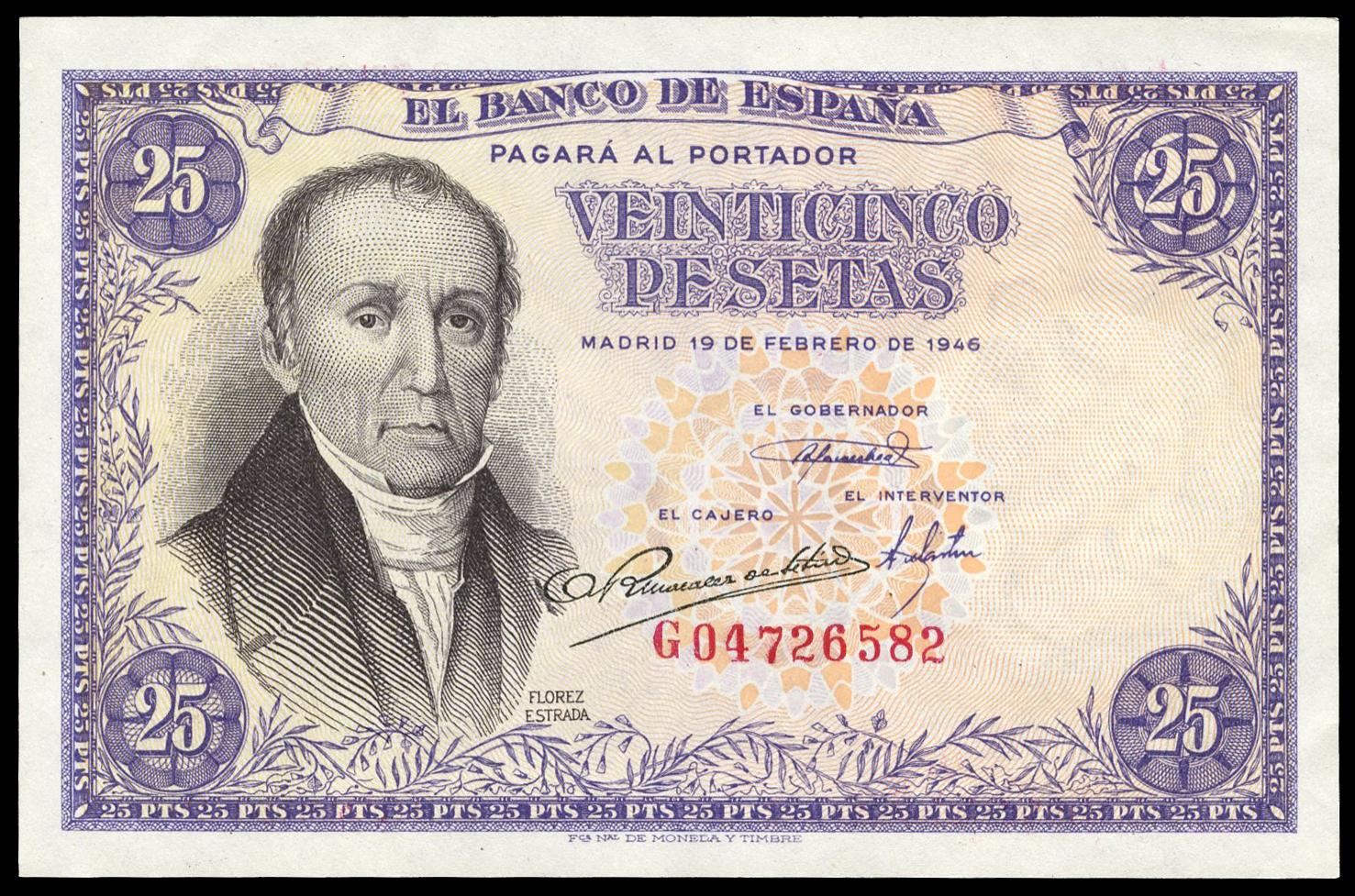 Billetes