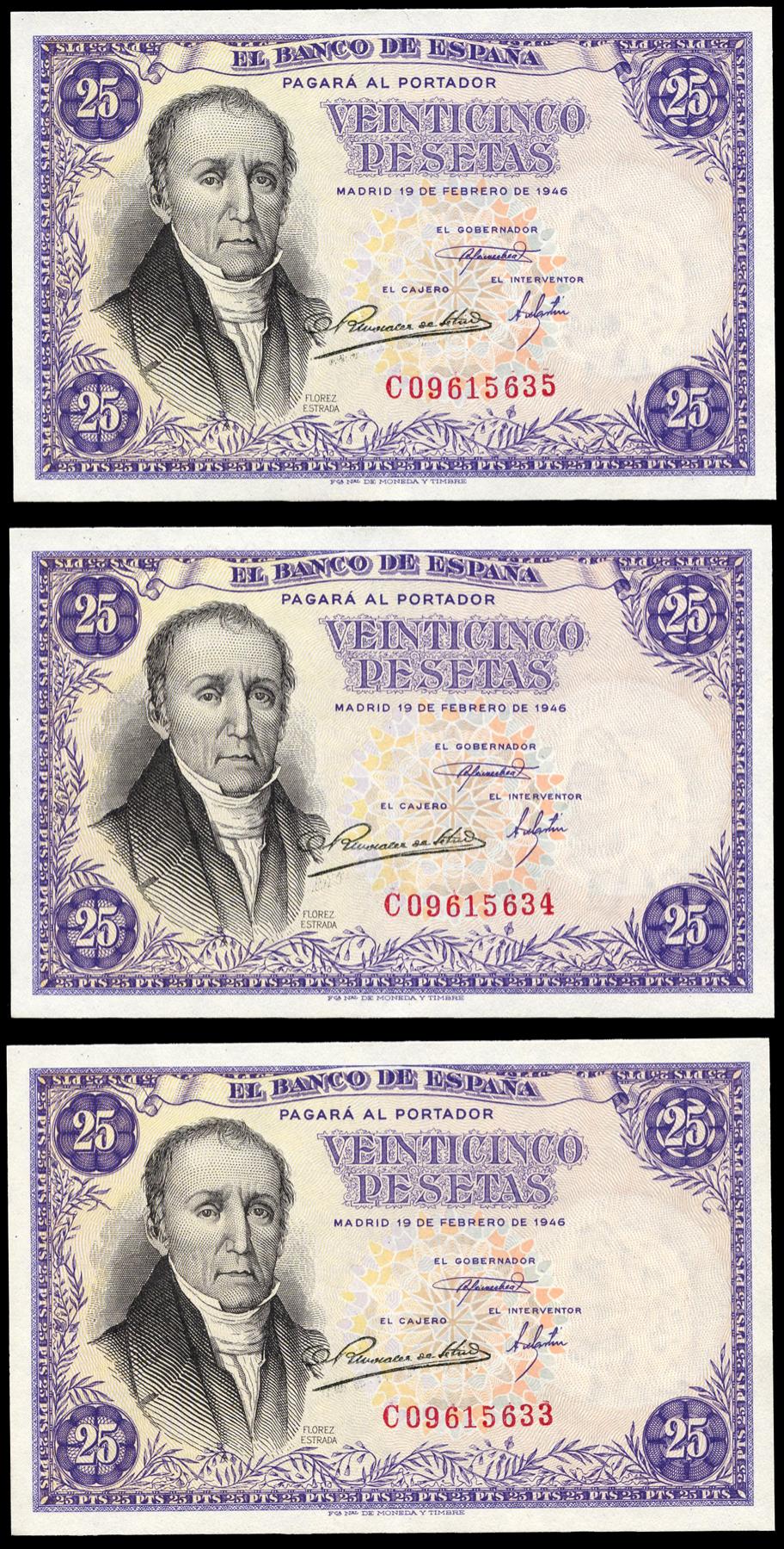 Billetes