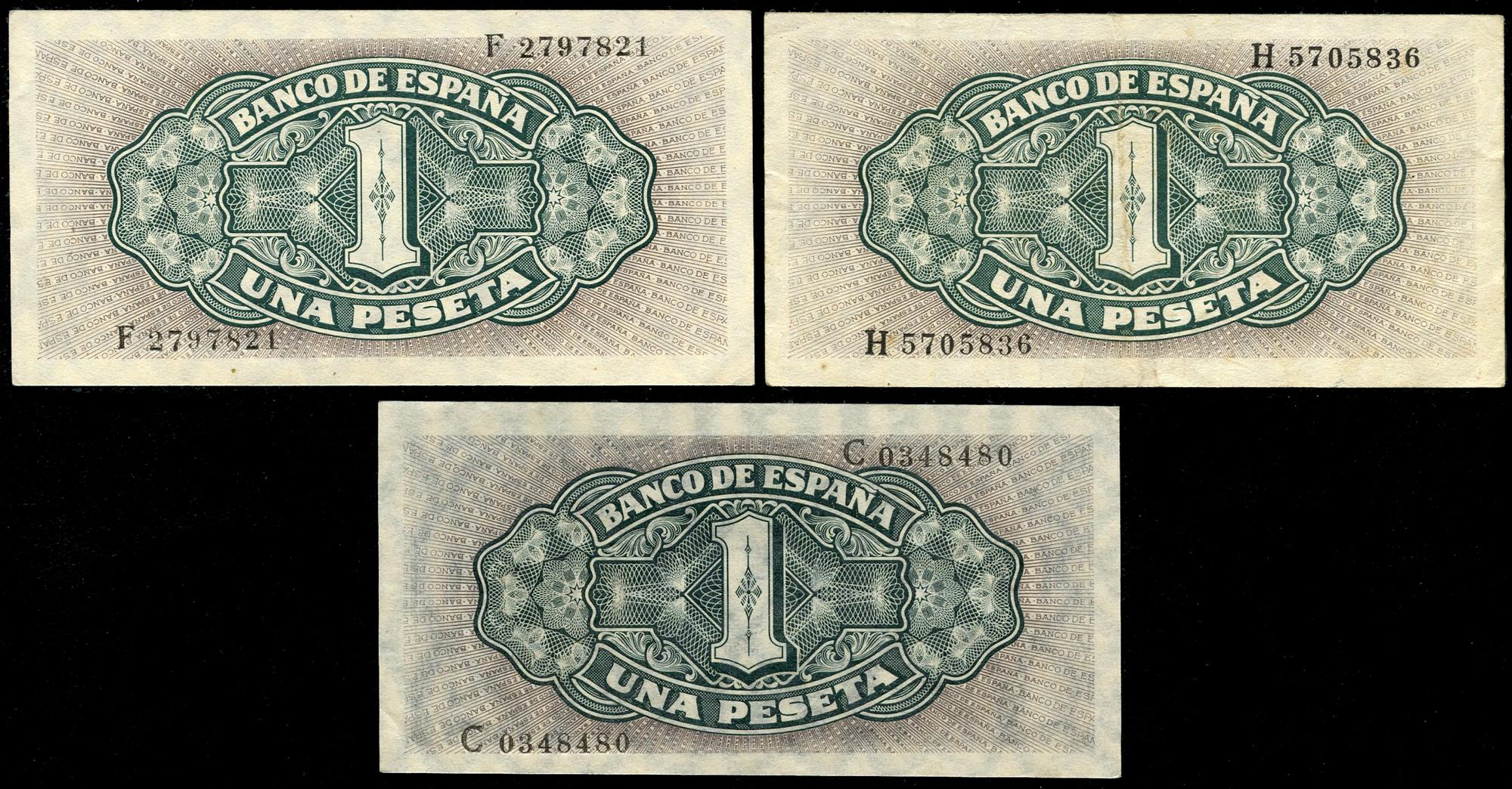 Billetes