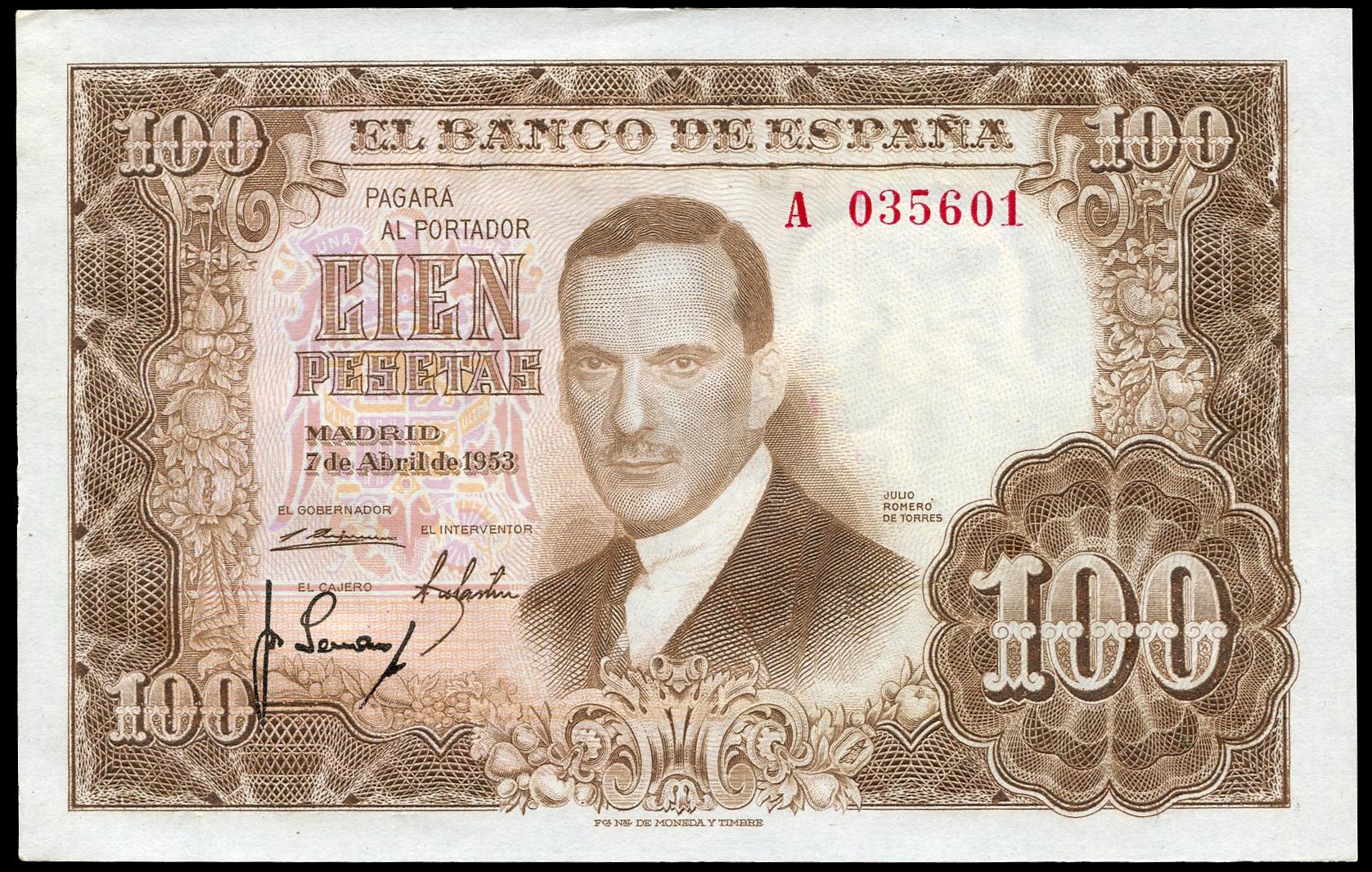 Billetes