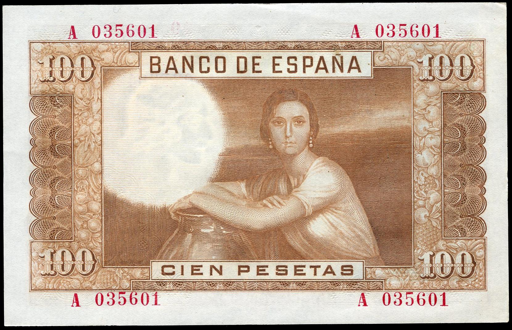 Billetes