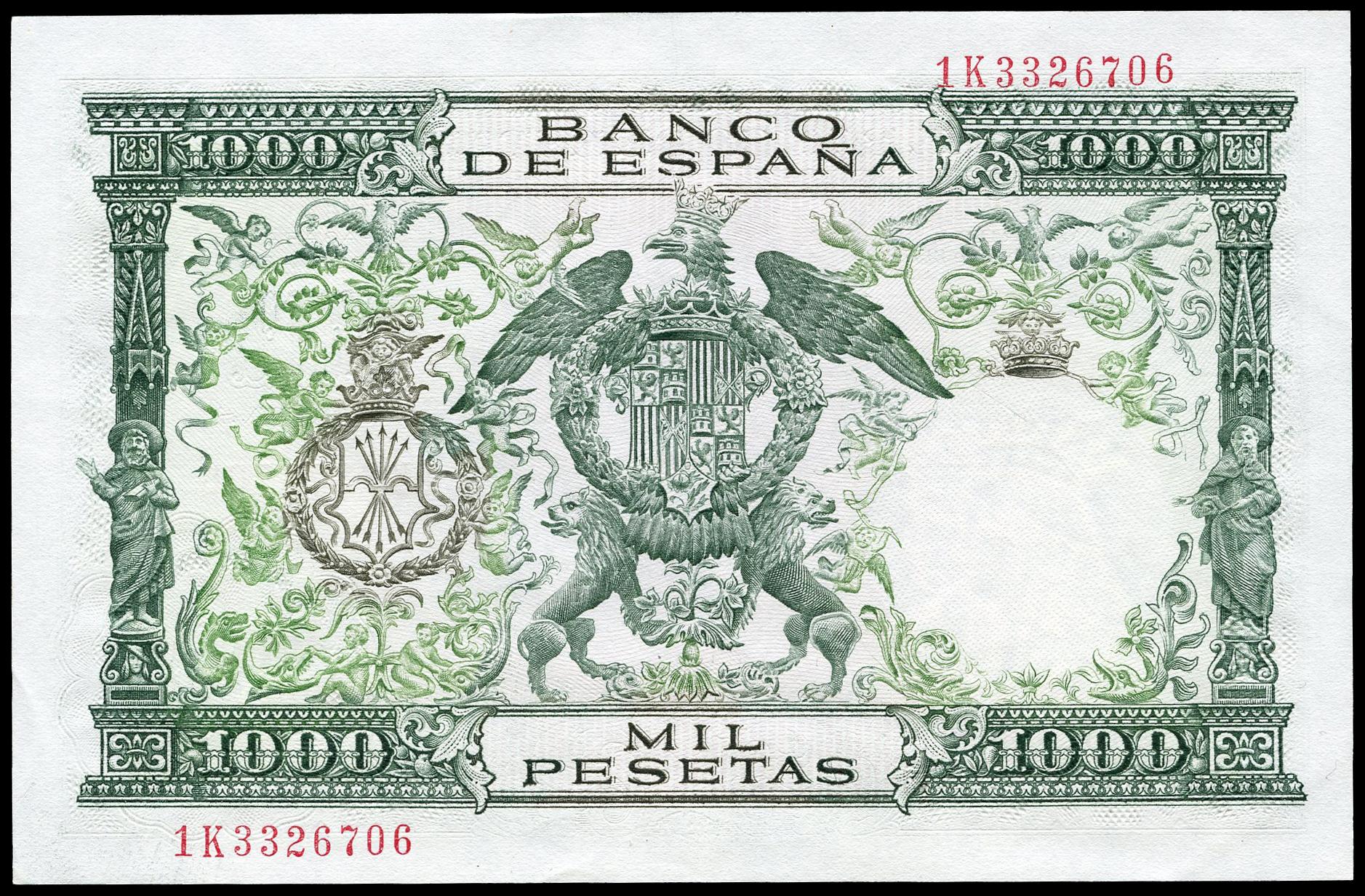 Billetes