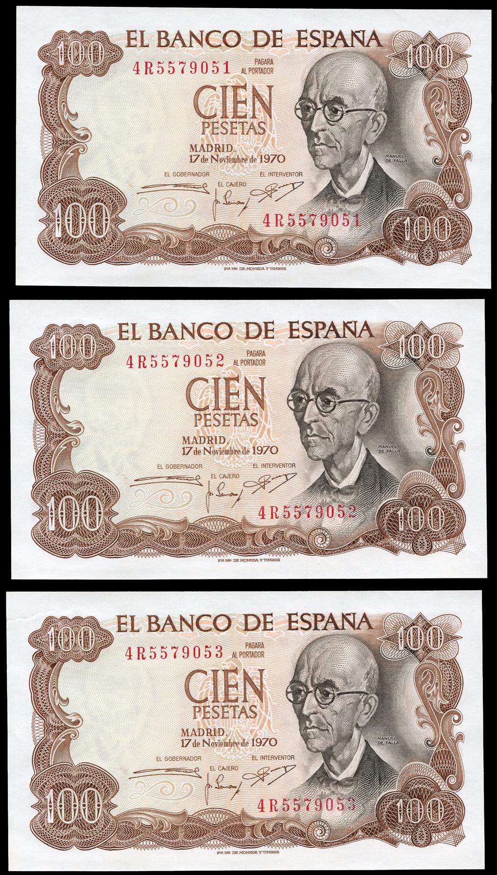 Billetes