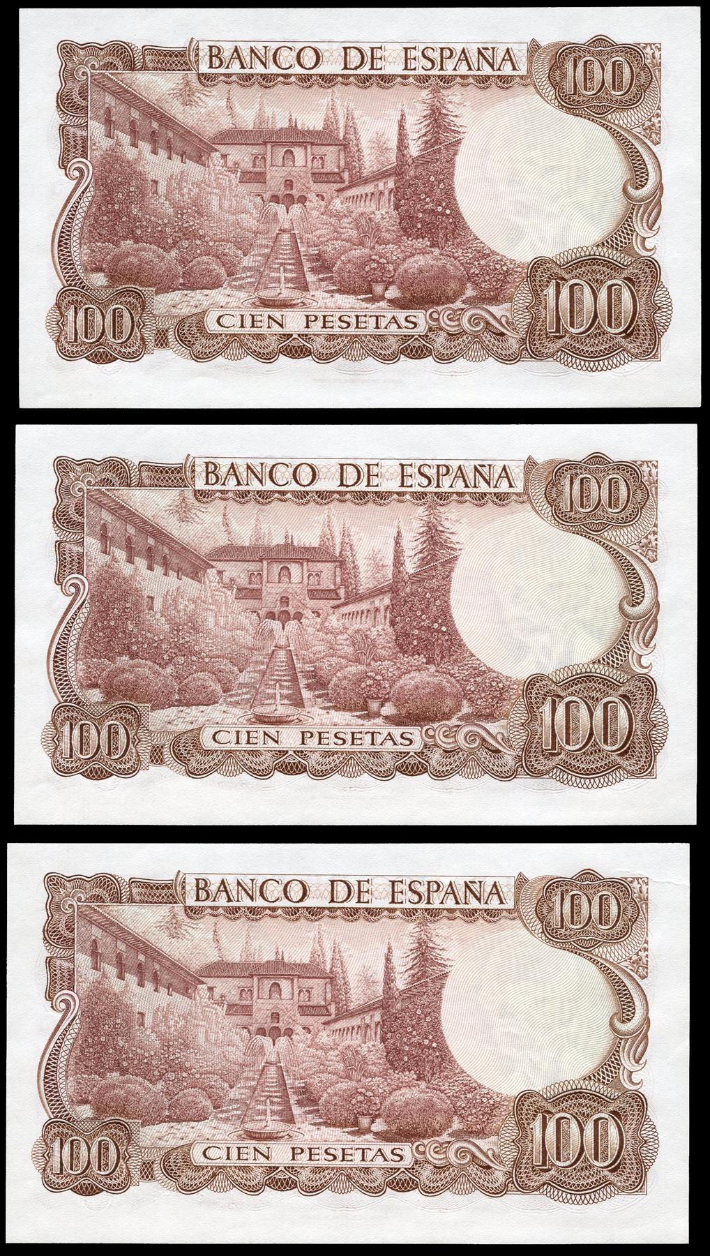 Billetes