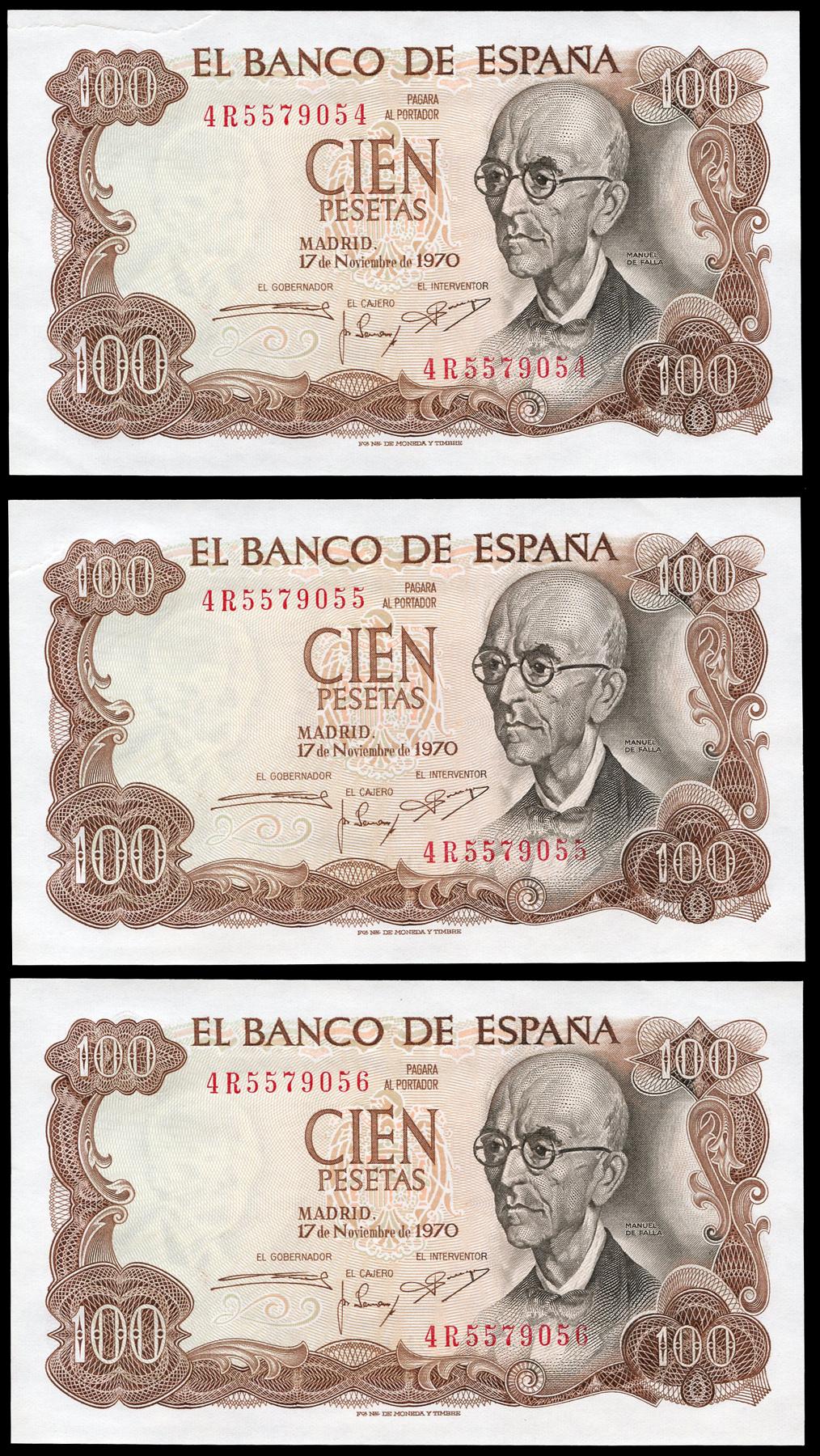 Billetes