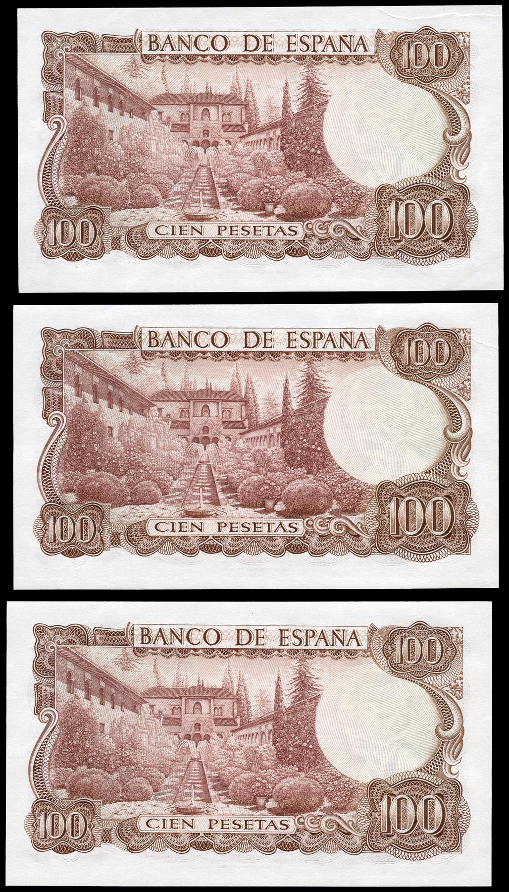 Billetes