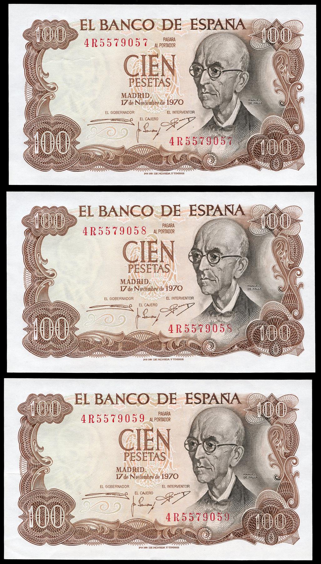 Billetes