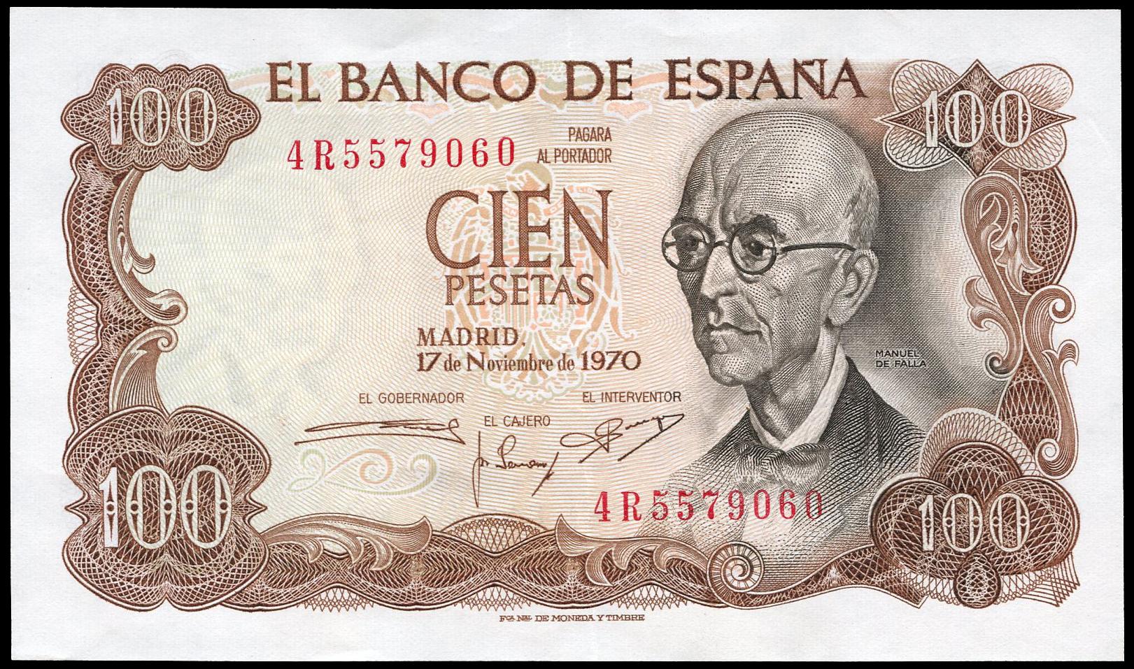 Billetes