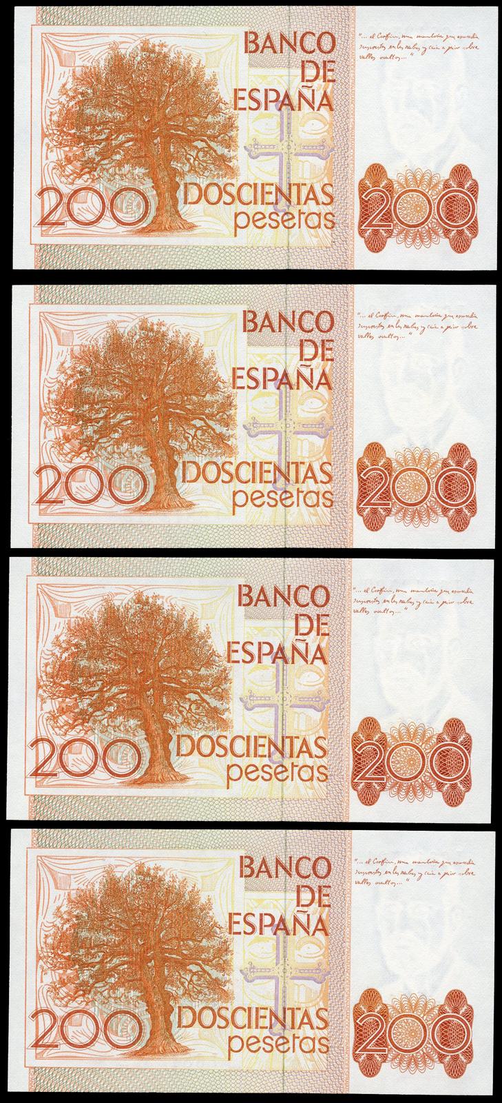 Billetes