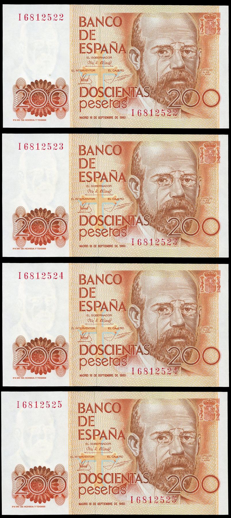 Billetes