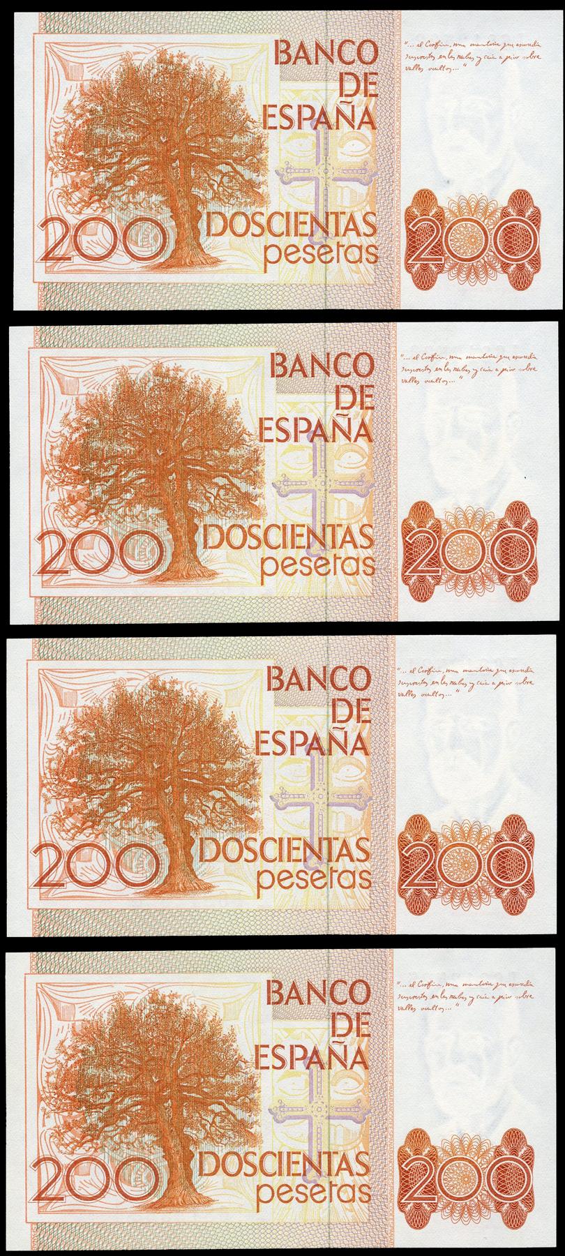 Billetes