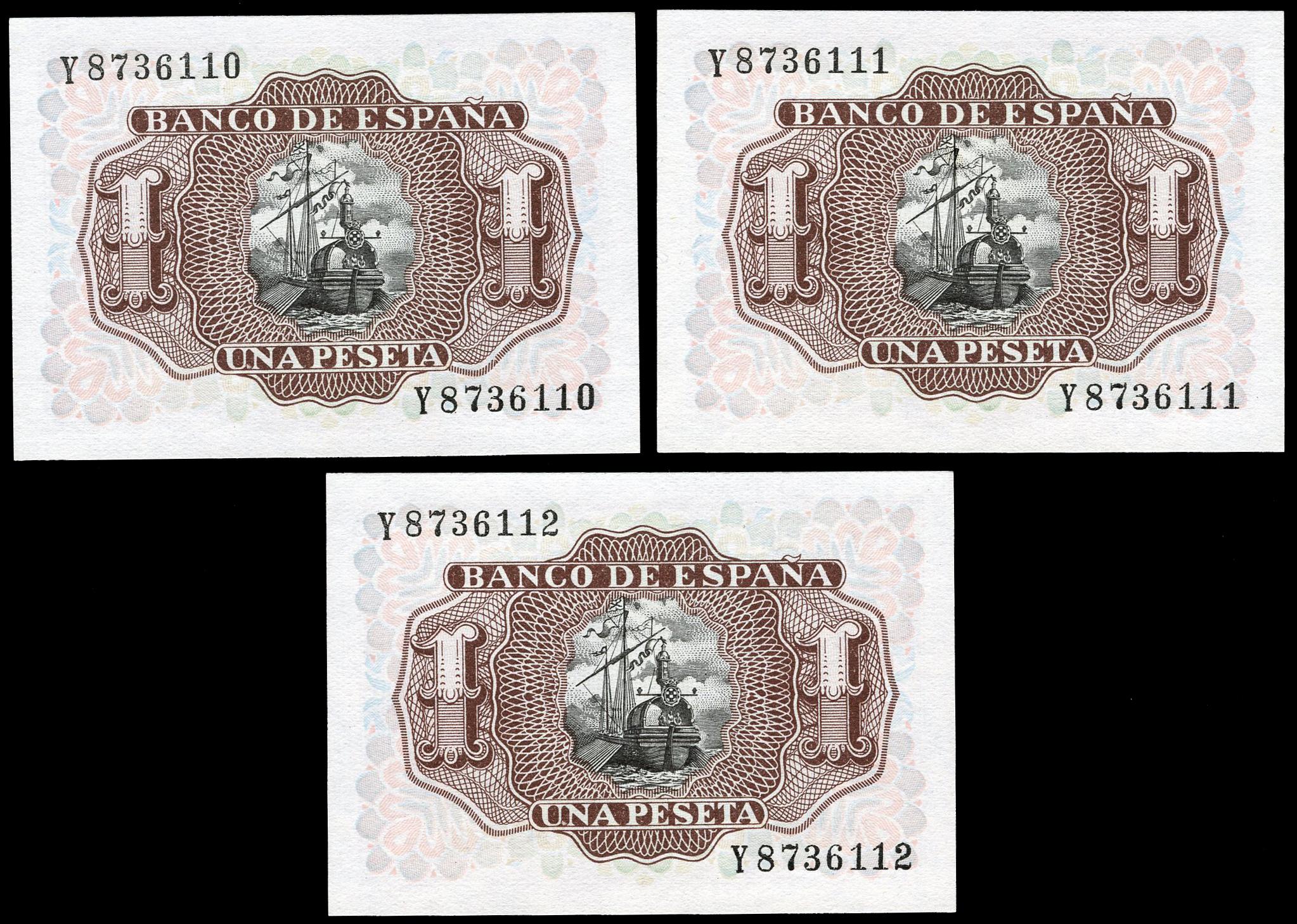 Billetes