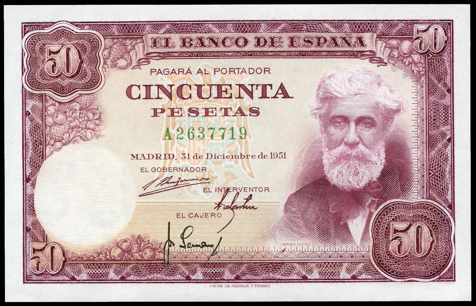 Billetes