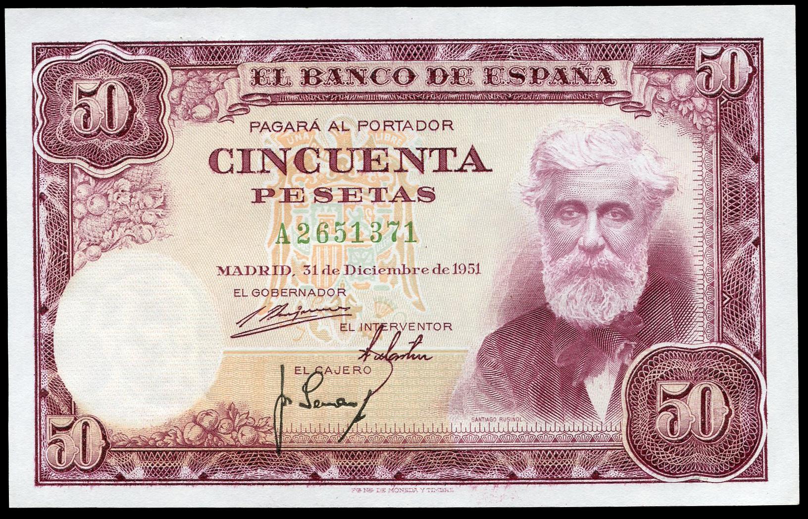 Billetes