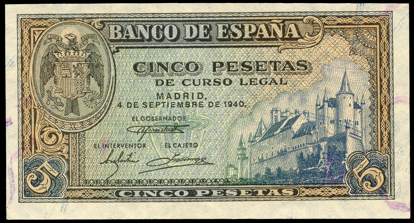 Billetes