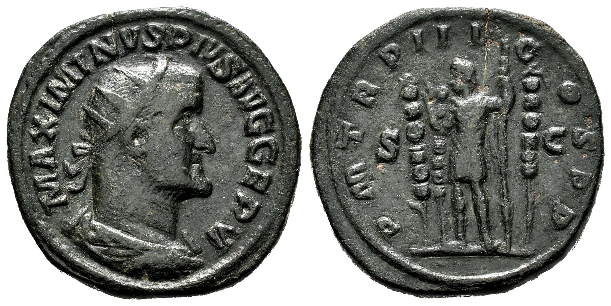 Imperio Romano
