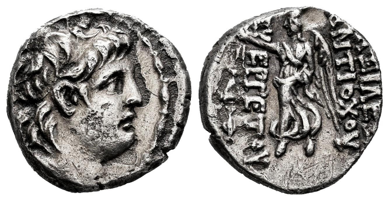 Grecia Antigua