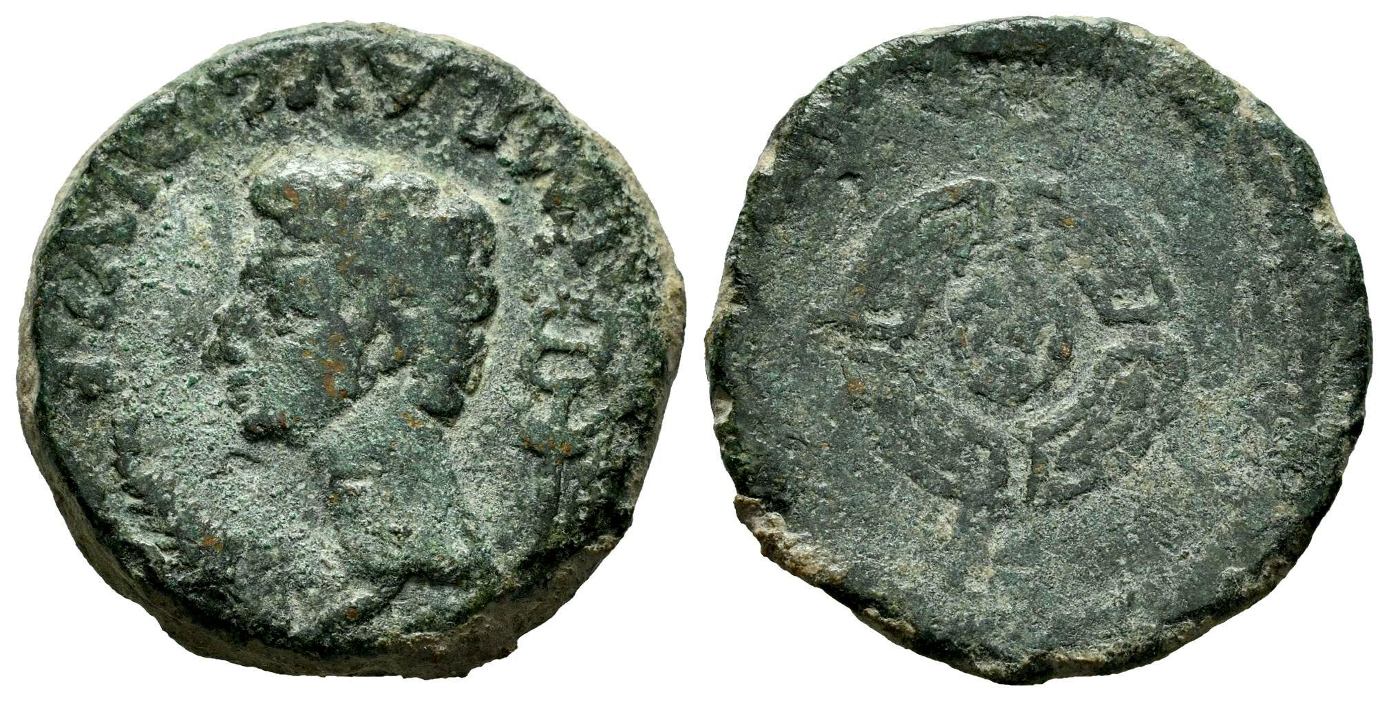 Hispania Antigua