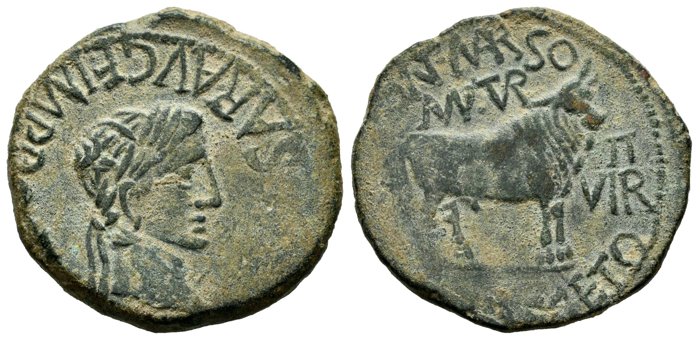 Hispania Antigua