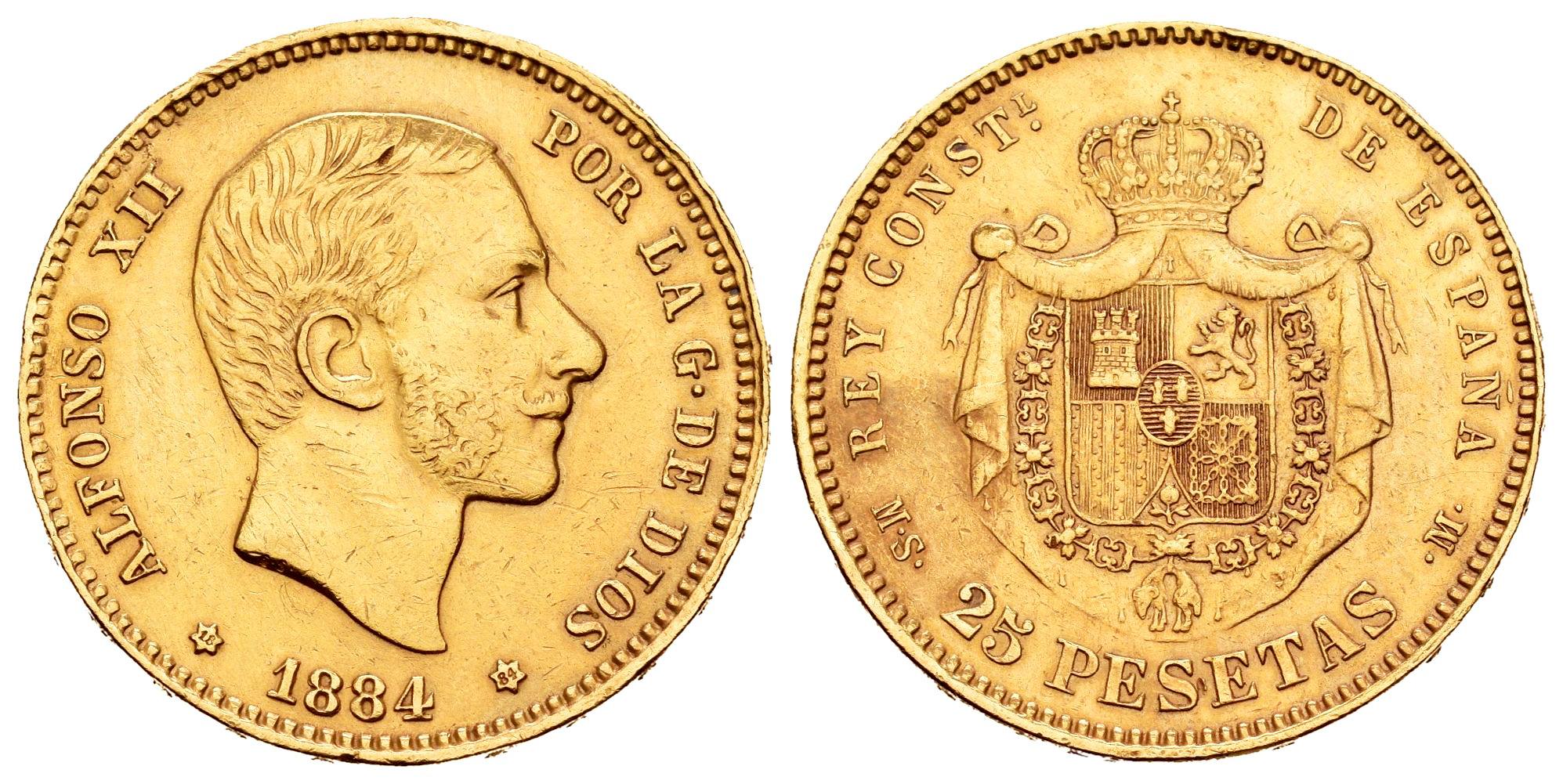 Monedas Contemporáneas