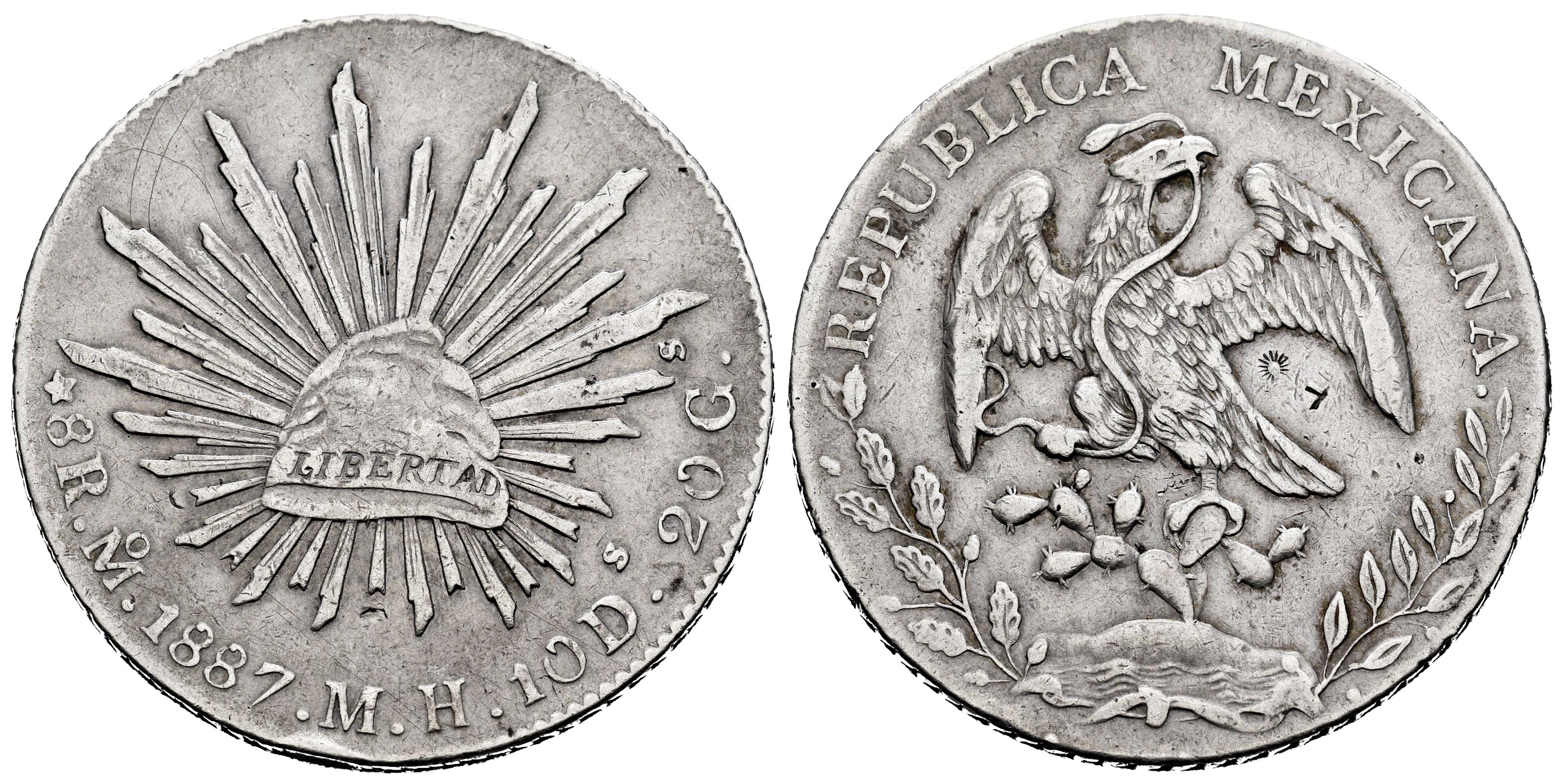 Monedas Extranjeras