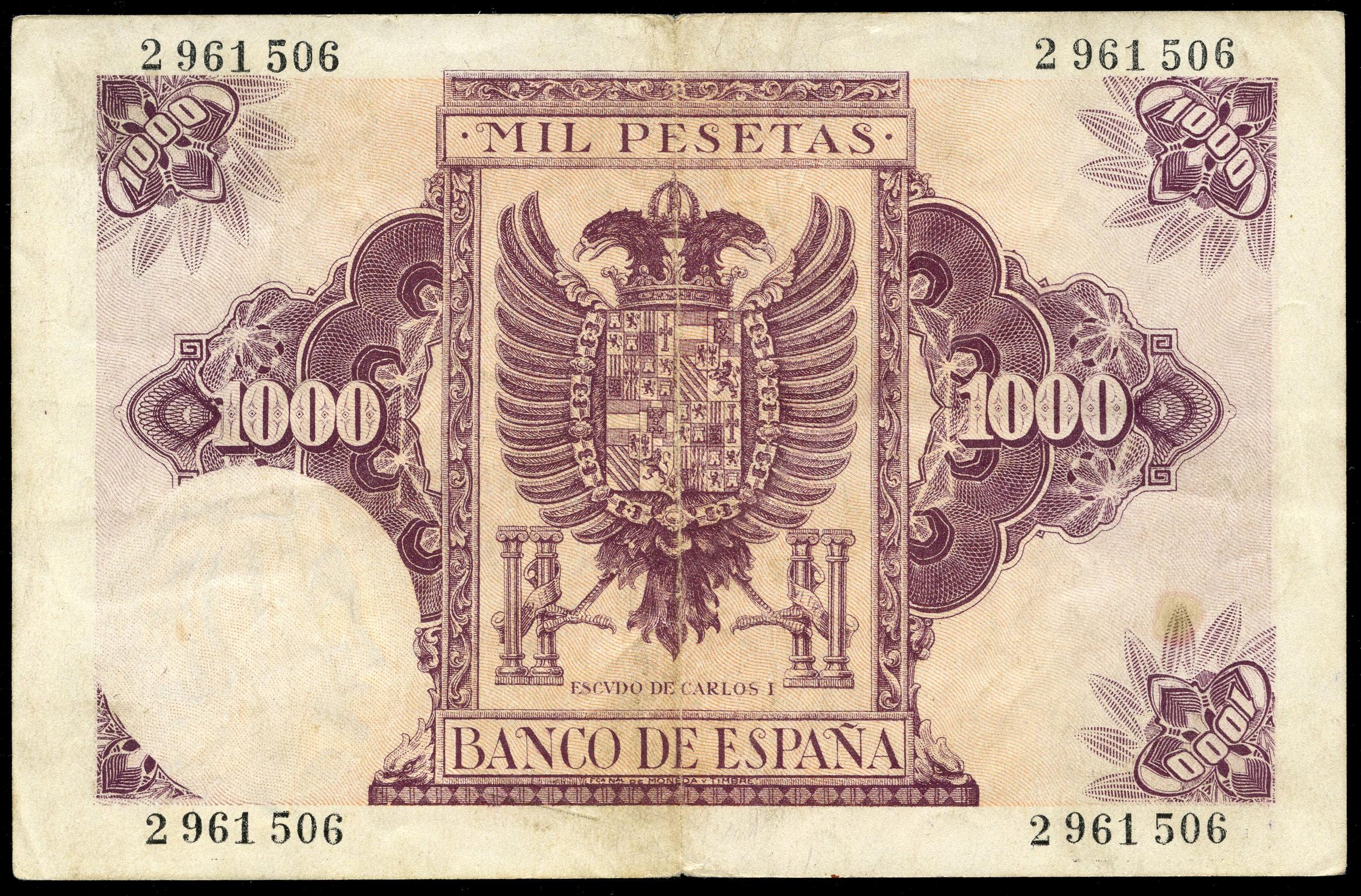 Billetes