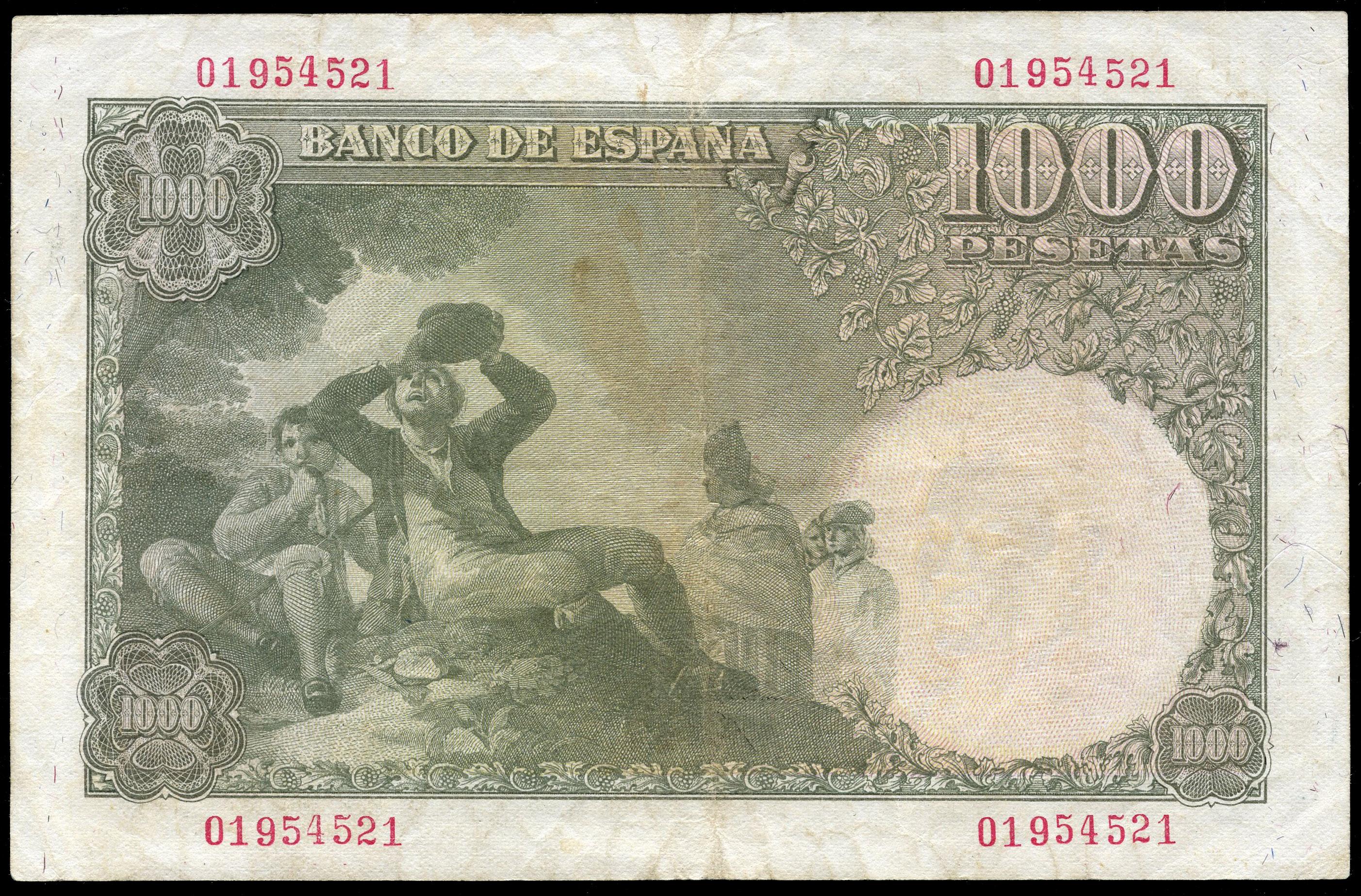 Billetes