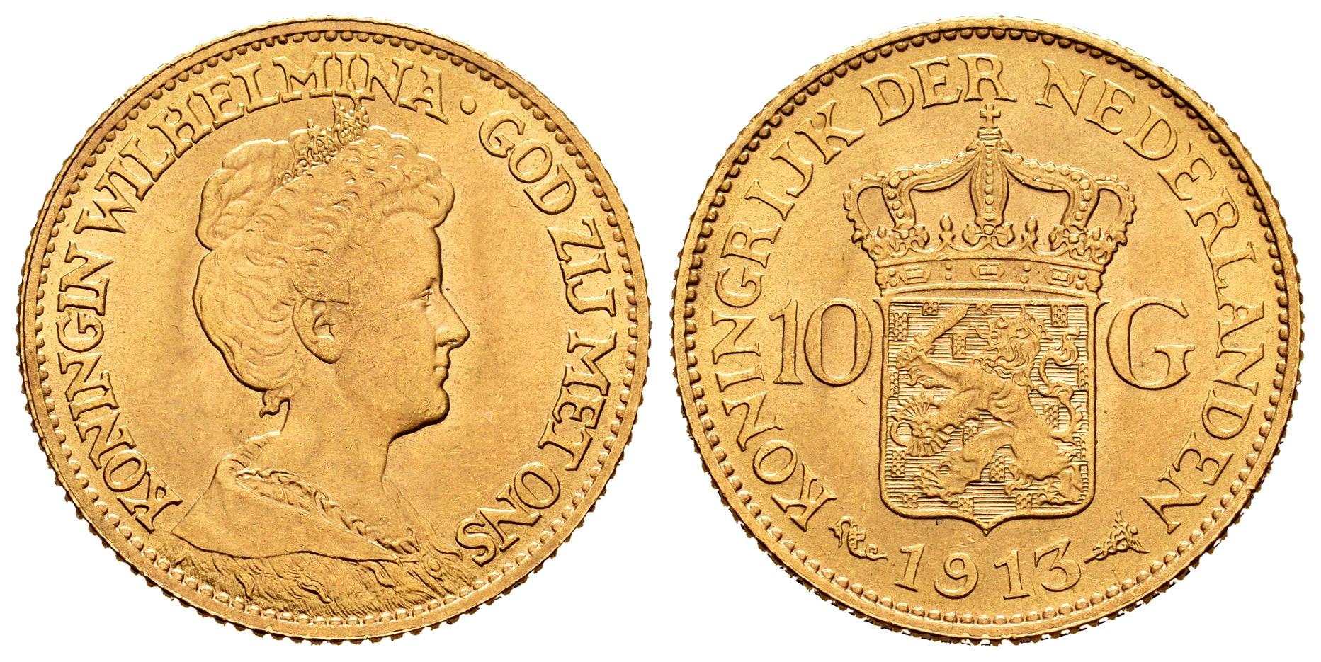 Monedas Extranjeras