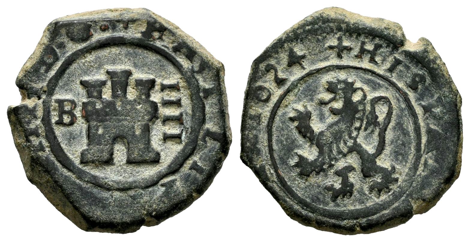 Monarquía Española
