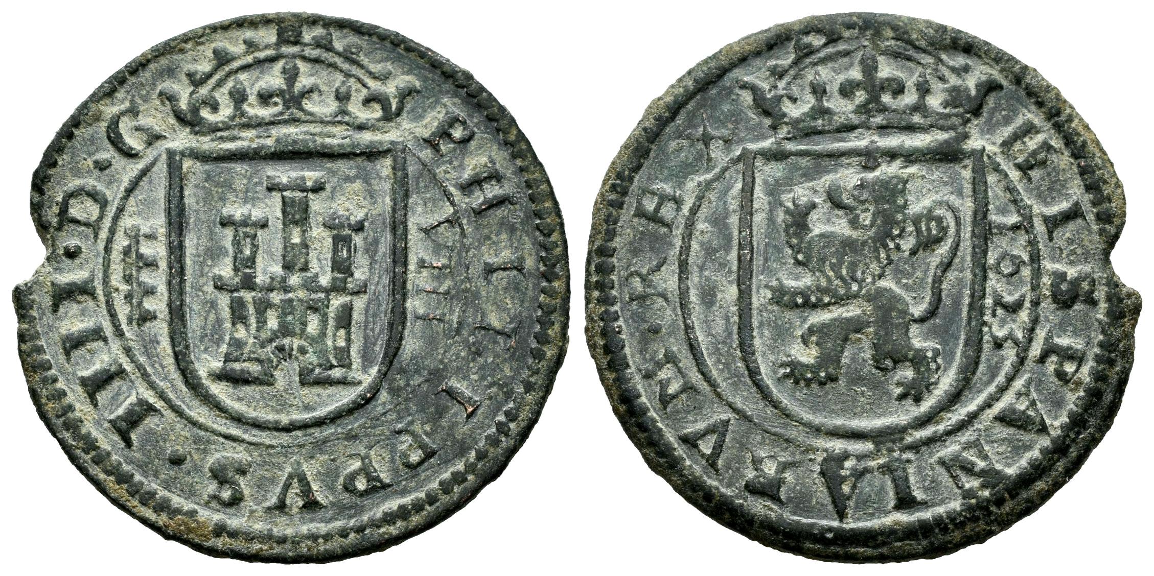 Monarquía Española