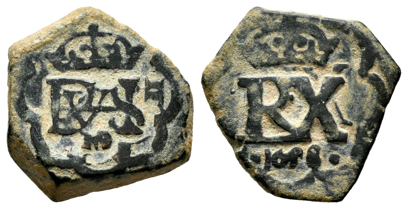 Monarquía Española