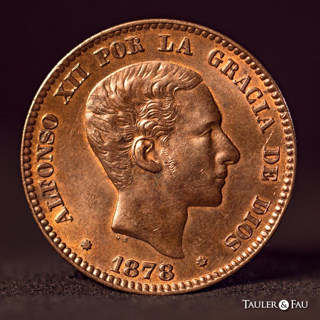 Monedas Contemporáneas