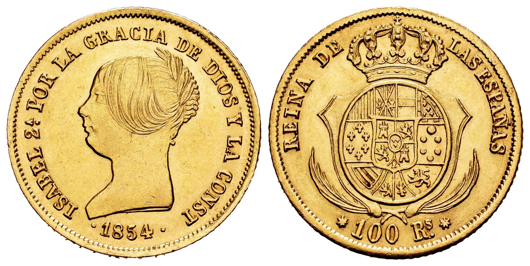 Monarquía Española