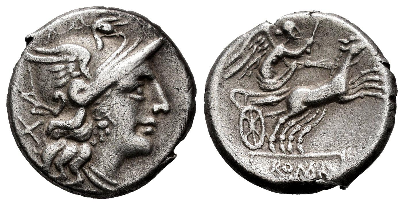 República Romana